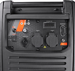 Генератор Patriot iGX 4000W 4кВт