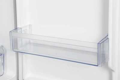 Холодильник Kraft KF-DC290W 2-хкамерн. белый глянц.