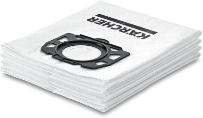 Пылесборники Karcher MV 4/5/6 сверхпрочные нетканые