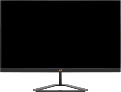 Монитор ViewSonic 27" VX2758A-2K-PRO черный IPS LED 16:9 HDMI матовая 1000:1 250cd 170гр/160гр 2560x1440 185Hz FreeSync DP Quad HD 2K (1440p) 4.9кг