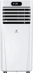 Кондиционер мобильный Royal Clima Tesoro RM-TS17CH-E белый площ.12м2