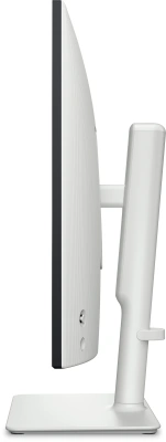 Монитор Dell 27" S2725HS черный/белый IPS LED 4ms 16:9 HDMI M/M матовая HAS Piv 1500:1 300cd 178гр/178гр 1920x1080 100Hz FHD 6.33кг