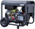 Генератор Hyundai DHY 8000LE-3 6.5кВт