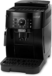 Кофемашина Delonghi Magnifica Evo ECAM12.121.B 1450Вт черный