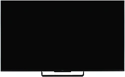 Телевизор QLED Haier 55" Smart TV S6 Frameless серый 4K Ultra HD 144Hz MEMC DVB-T DVB-T2 DVB-C DVB-S DVB-S2 USB WiFi Smart TV