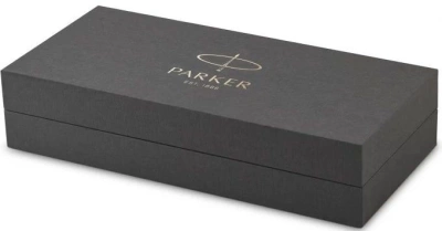 Ручка шариков. Parker Sonnet Premium K537 (CW2119783) Metal Red CT M черн. черн. подар.кор.