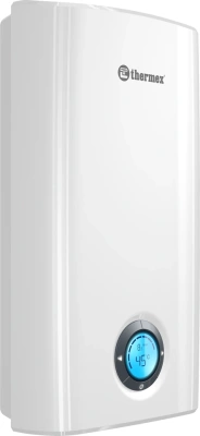 Водонагреватель Thermex Topflow Pro 21000 21кВт электрический над раковиной/белый