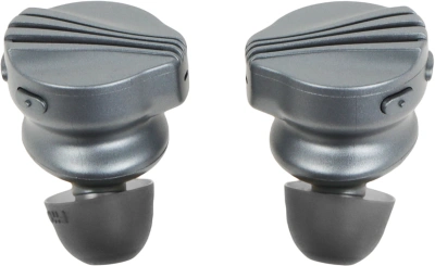 Наушники внутриканальные Fiio FW3 серый беспроводные bluetooth в ушной раковине