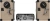 Минисистема Sony Shake-X10 черный 1200Вт CD CDRW DVD DVDRW FM USB BT