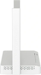 Роутер беспроводной Keenetic Netcraze Air (NC-1613) AC1200 10/100BASE-TX