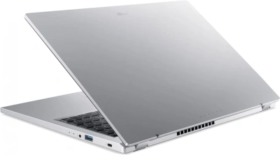 Ноутбук Acer Aspire 3 A315-24P-R8RZ Ryzen 3 7320U 8Gb SSD256Gb AMD Radeon 610M 15.6" TN FHD (1920x1080) без ОС silver WiFi BT Cam (NX.KDECD.00J)