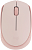 Мышь Logitech M171 розовый оптическая 1000dpi беспров. USB для ноутбука 2but (910-006865)
