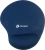 Коврик для мыши Оклик OK-RG0550-BL Мини темно-синий 220x195x20мм