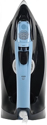 Утюг Philips DST7030/20 2800Вт синий