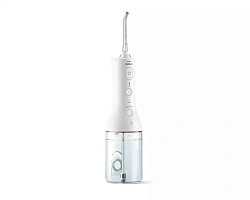 Ирригатор Philips HX3826/31 импульсн. 1насад. белый
