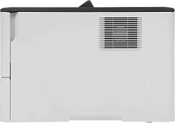 Принтер лазерный Pantum P3300DN A4 Duplex Net белый