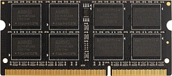 Память DDR3L 8Gb 1600MHz AMD R538G1601S2SL-U RTL PC3-12800 CL11 SO-DIMM 204-pin 1.35В Ret