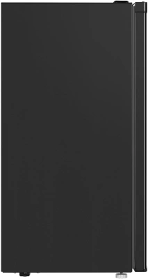 Холодильник Maunfeld MFF83B 1-нокамерн. черный мат.