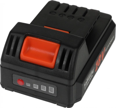 Батарея аккумуляторная Patriot TR 300Li 18В 2.5Ач Li-Ion (830301050)