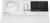 Стиральная машина Electrolux EW7T4272E пан.англ. класс: A загр.вертикальная макс.:7кг белый