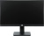 Монитор HP 21.5" P22 G4 черный IPS LED 16:9 HDMI матовая 250cd 178гр/178гр 1920x1080 60Hz VGA DP FHD 4.14кг