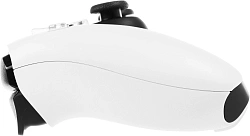 Игровая консоль PlayStation 5 Slim Digital CFI-2118B белый/черный