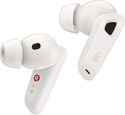 Гарнитура вкладыши Edifier NeoBuds Pro 2 слоновая кость беспроводные bluetooth в ушной раковине