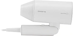Фен Polaris PHD 2450Ti 2400Вт белый