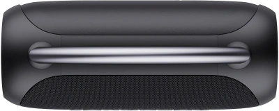 Колонка порт. Hyundai Select H-PS1026 черный 40W 2.0 BT 10м 1800mAh