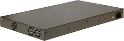 Коммутатор Tenda TEG1126P-24-410W (L2) 24x1Гбит/с 2SFP 24PoE 370W неуправляемый
