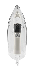 Утюг Haier HI-601 3100Вт белый
