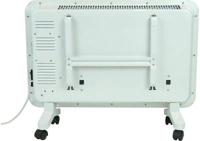 Конвектор Sturm! CH1000D 1000Вт белый