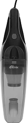 Пылесос Автомобильный Ritmix CVC-001 черный 120Вт