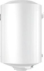 Водонагреватель Thermex Akvo 80 V 2кВт 80л электрический настенный/белый