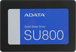 Накопитель SSD A-Data SATA-III 1TB ASU800SS-1TT-C SU800 2.5"