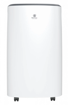 Осушитель воздуха Royal Clima Carisma Loft RD-CR20-E 310Вт бытовой белый/черный