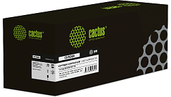 Картридж лазерный Cactus CS-TK240X черный (9000стр.) для Катюша M240/M140/P140 с чипом