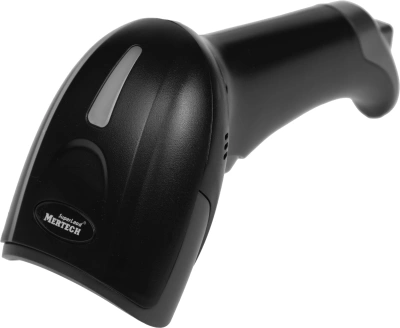 Сканер штрих-кода Mertech 2310 HR Superlead 2D проводной черный (4559)