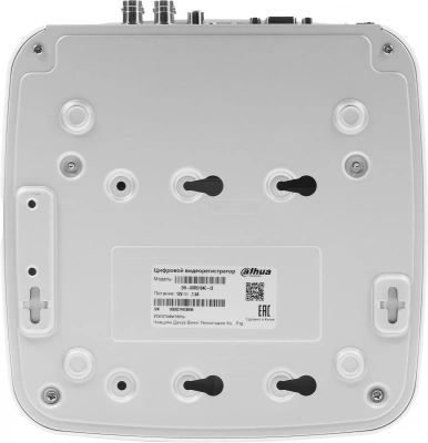 Видеорегистратор Dahua DH-XVR5104C-I3