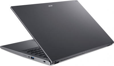 Ноутбук Acer Aspire 5 A515-57-513N Core i5 12450H 16Gb SSD512Gb Intel UHD Graphics 15.6" IPS FHD (1920x1080) Windows 11 Home metall WiFi BT Cam (NX.KN3CD.002)