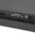 Монитор SunWind 21.5" SM-22FV222 черный VA 5ms 16:9 HDMI матовая 250cd 178гр/178гр 1920x1080 100Hz FreeSync VGA FHD 2.29кг