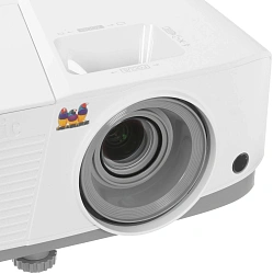 Проектор ViewSonic PA503X DLP 3800Lm LS (1024x768) 22000:1 ресурс лампы:15000часов 1xUSB typeA 1xUSB typeB 1xHDMI 2.1кг