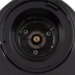 Кофемолка Vitek VT-7129 150Вт сист.помол.:жернова вместим.:140гр черный