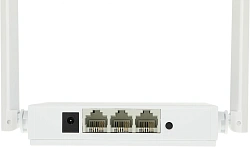 Роутер беспроводной TP-Link TL-WR820N V2 (TL-WR820N) N300 10/100BASE-TX белый