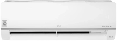 Сплит-система LG PC09SQR белый