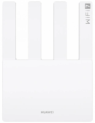 Роутер Huawei WUKUN-BE32 (53030CFJ) BE3600 10/100/1000BASE-TX белый