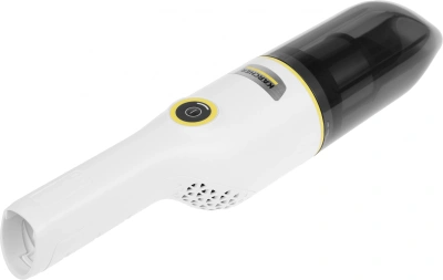 Пылесос ручной Karcher CVH 2-4 (без АКБ и ЗУ) 54Вт белый