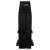 Корпус Aerocool Playa Slim черный без БП mATX 1x80mm 2xUSB3.0 audio bott PSU