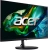 Монитор Acer 27" SH272G0bmiphx черный IPS LED 1ms 16:9 HDMI M/M матовая HAS Piv 1300:1 250cd 178гр/178гр 1920x1080 120Hz DP FHD USB 4.65кг