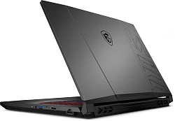 Ноутбук MSI Pulse 17 B13VGK-813XRU Core i7 13700H 16Gb SSD1Tb NVIDIA GeForce RTX4070 8Gb 17.3" IPS FHD (1920x1080) FreeDOS grey WiFi BT Cam (9S7-17L531-813)